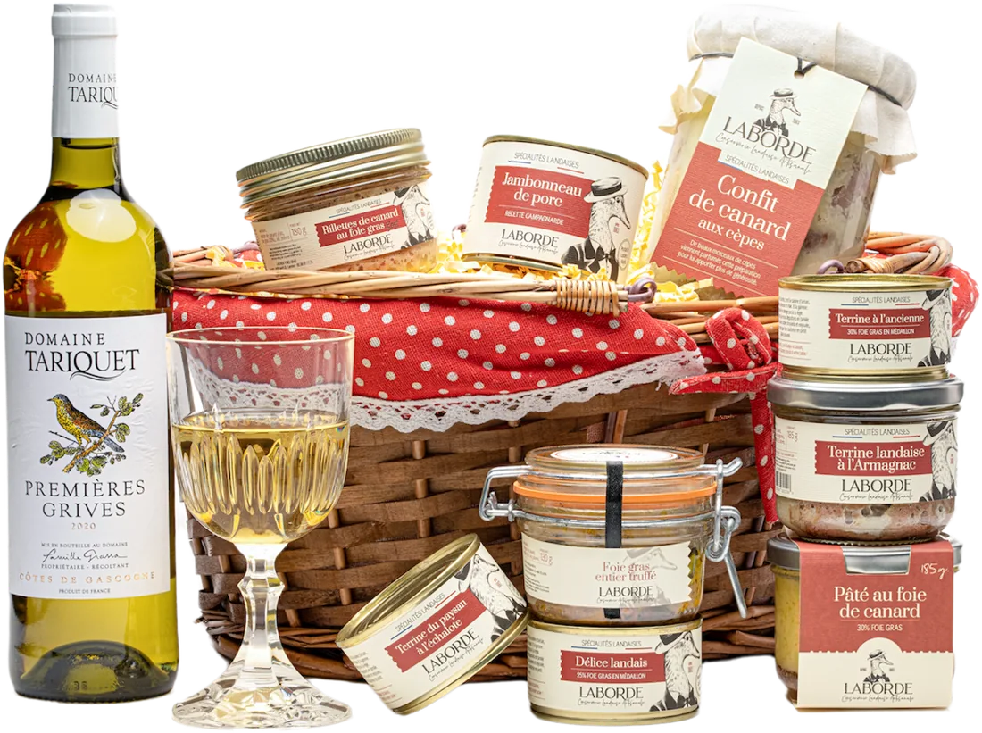 Coffret Le Divin